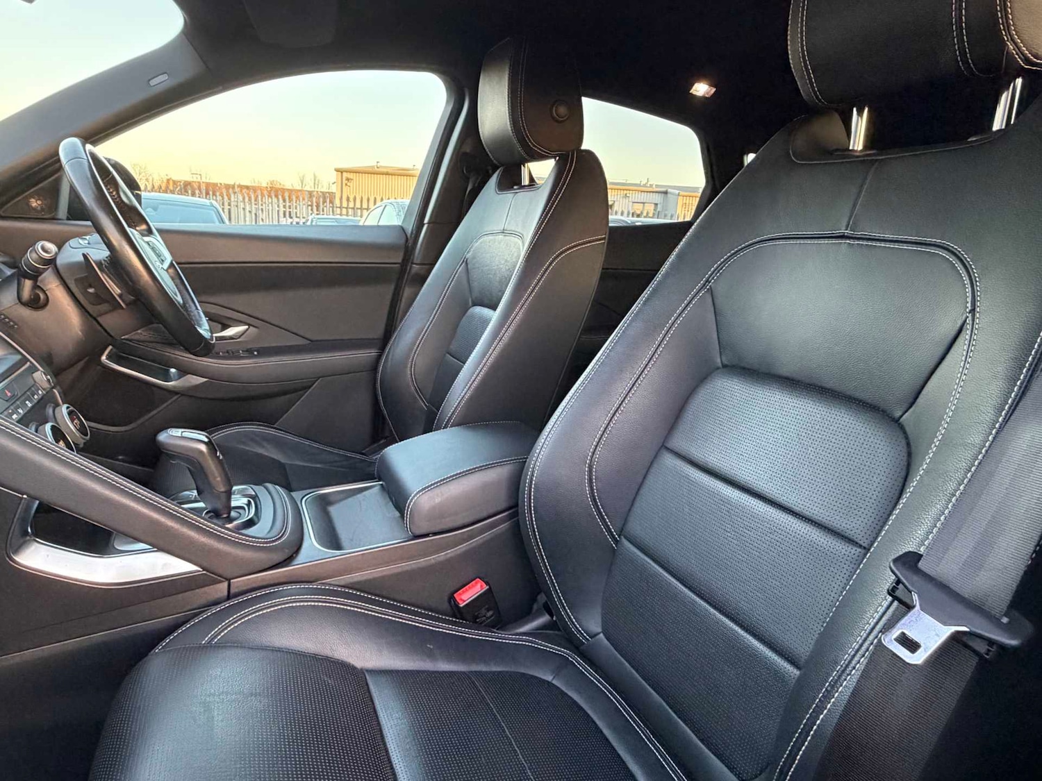 Used Jaguar E-Pace 2019 for sale - 76785218: Photo 38