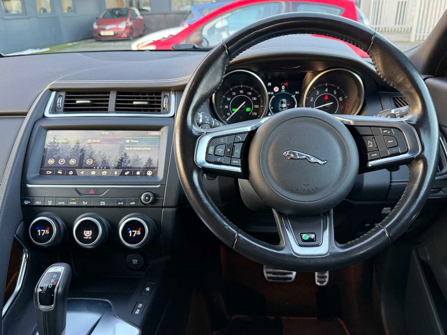 Used Jaguar E-Pace 2019 for sale - 76785218: Photo 41