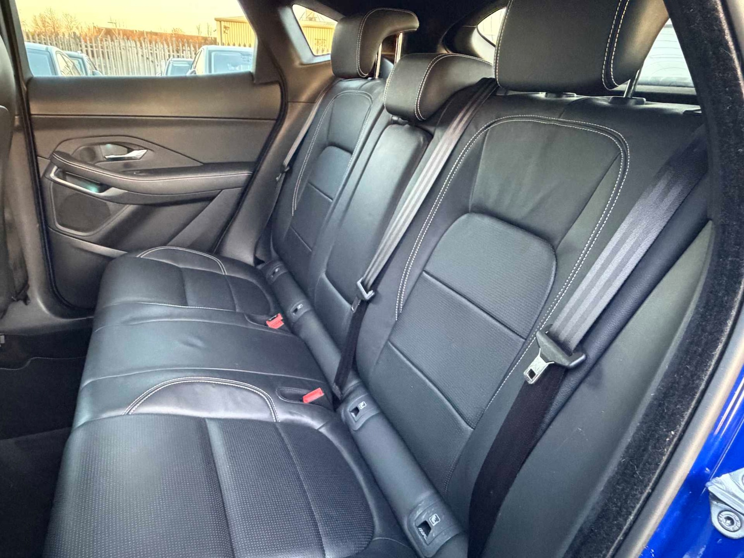 Used Jaguar E-Pace 2019 for sale - 76785218: Photo 42