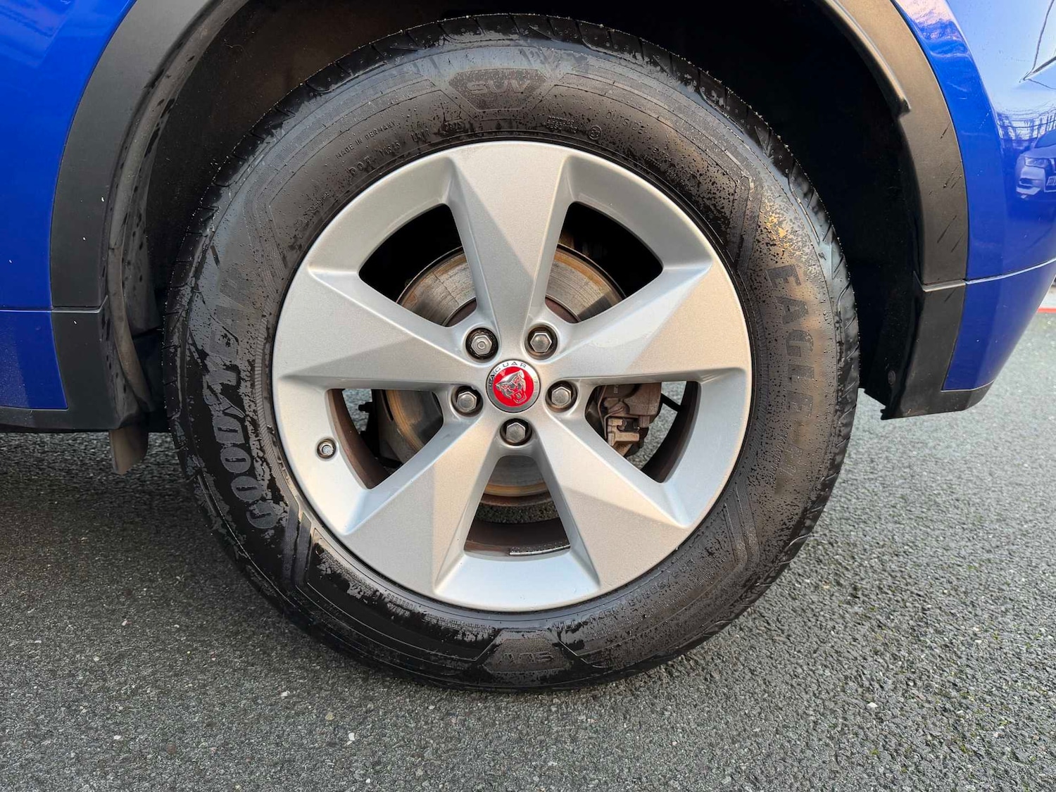 Used Jaguar E-Pace 2019 for sale - 76785218: Photo 46