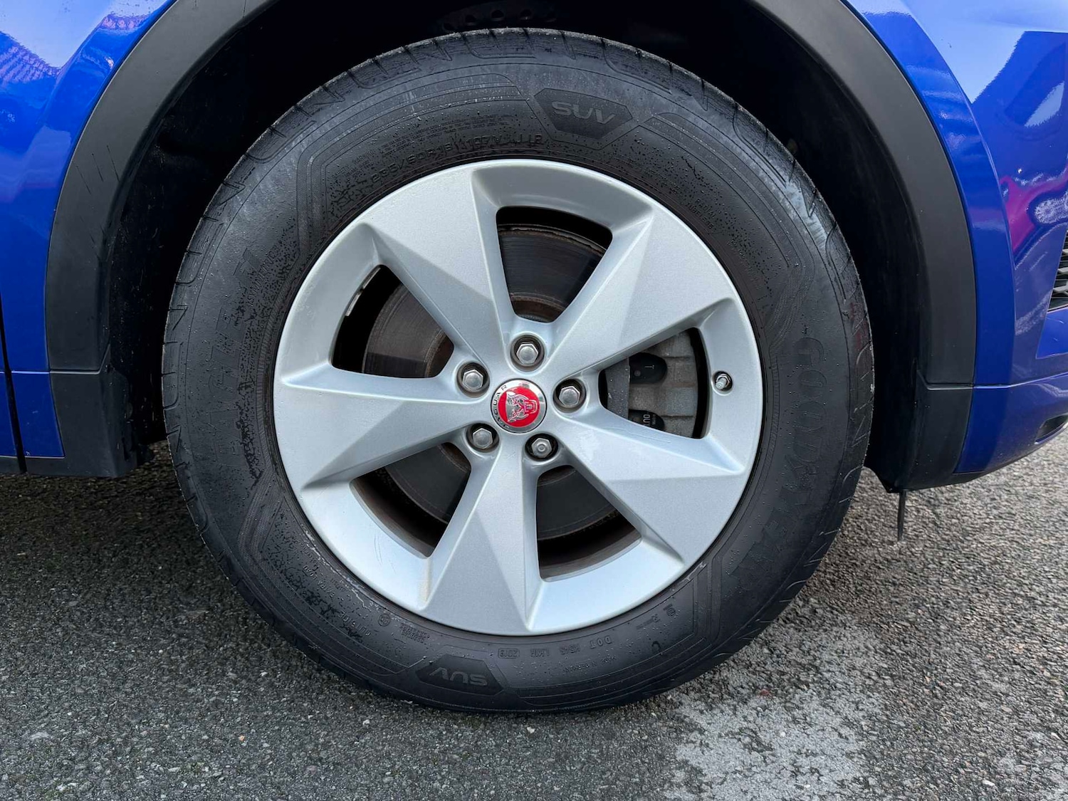 Used Jaguar E-Pace 2019 for sale - 76785218: Photo 47