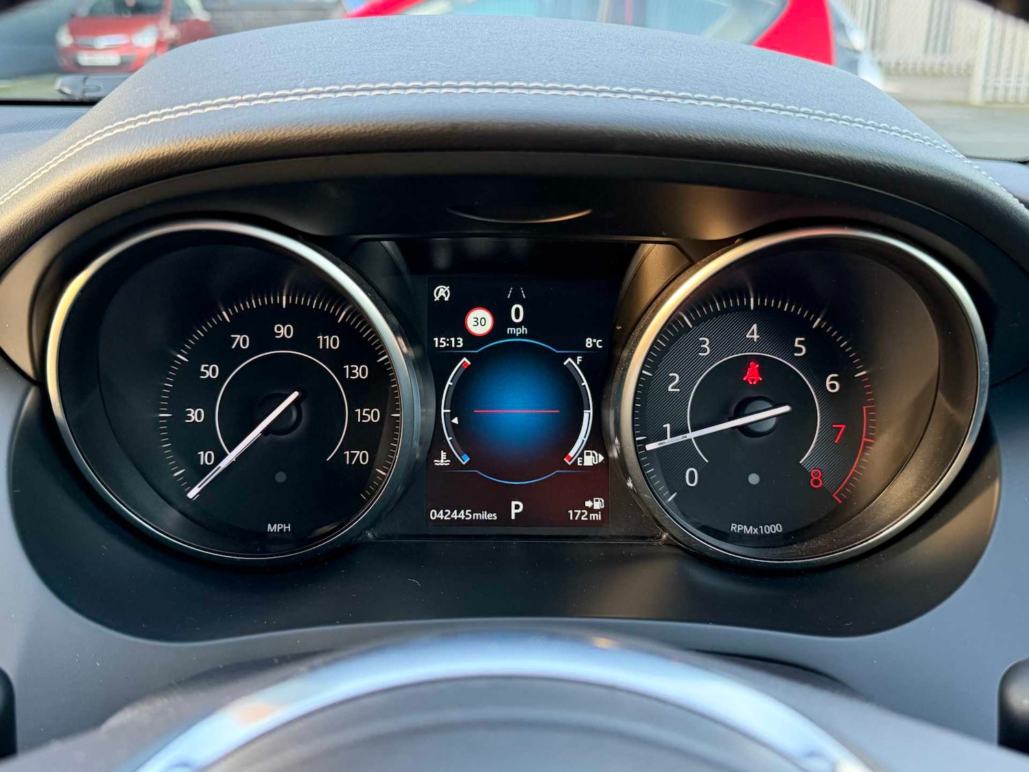 Used Jaguar E-Pace 2019 for sale - 76785218: Photo 9