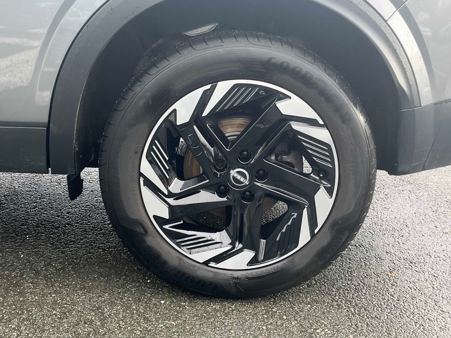 Used Nissan Qashqai 2025 for sale - 76713275: Photo 10