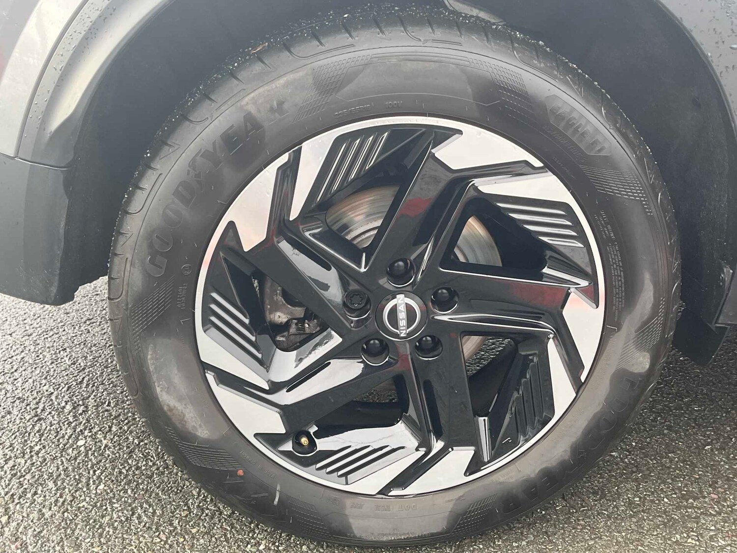 Used Nissan Qashqai 2025 for sale - 76713275: Photo 11