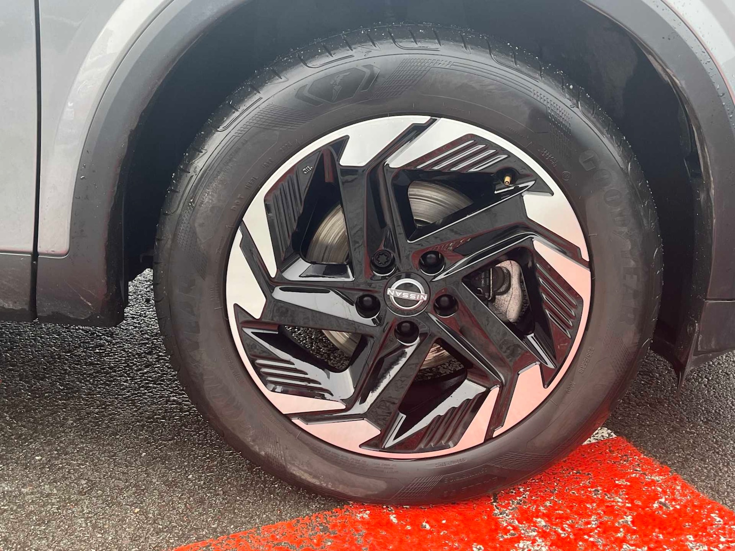 Used Nissan Qashqai 2025 for sale - 76713275: Photo 12