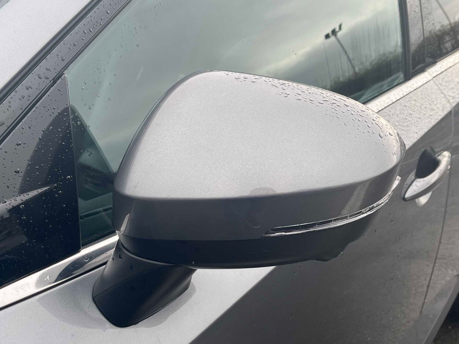 Used Nissan Qashqai 2025 for sale - 76713275: Photo 16