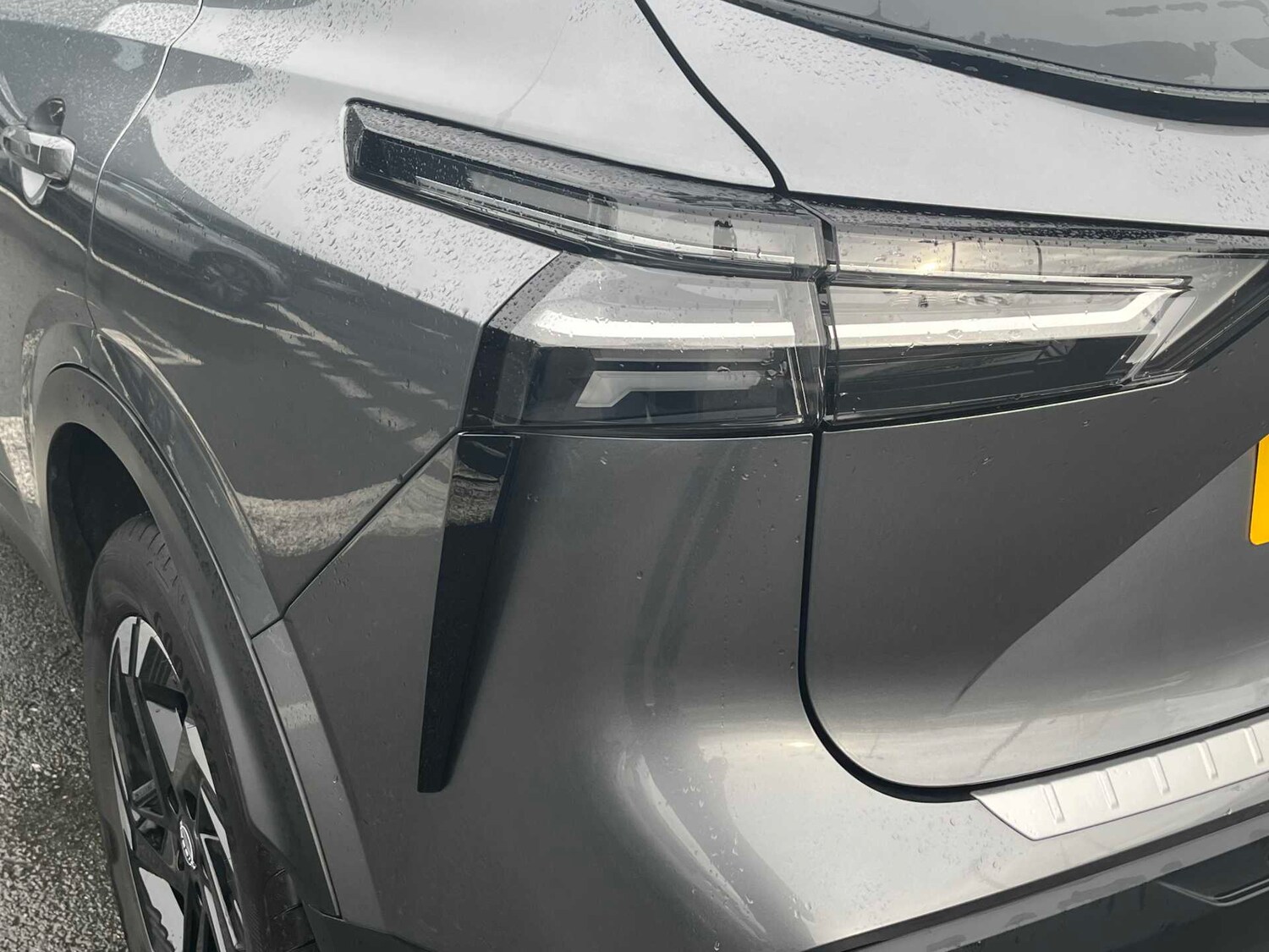 Used Nissan Qashqai 2025 for sale - 76713275: Photo 18