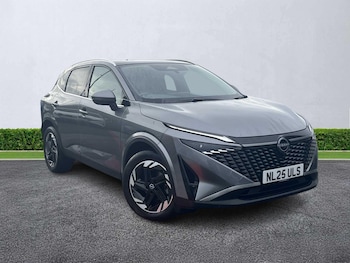 2025 - 1.3 Dig-T Mh N-Connecta 5Dr