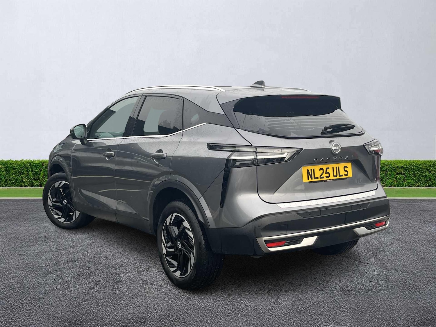 Used Nissan Qashqai 2025 for sale - 76713275: Photo 2