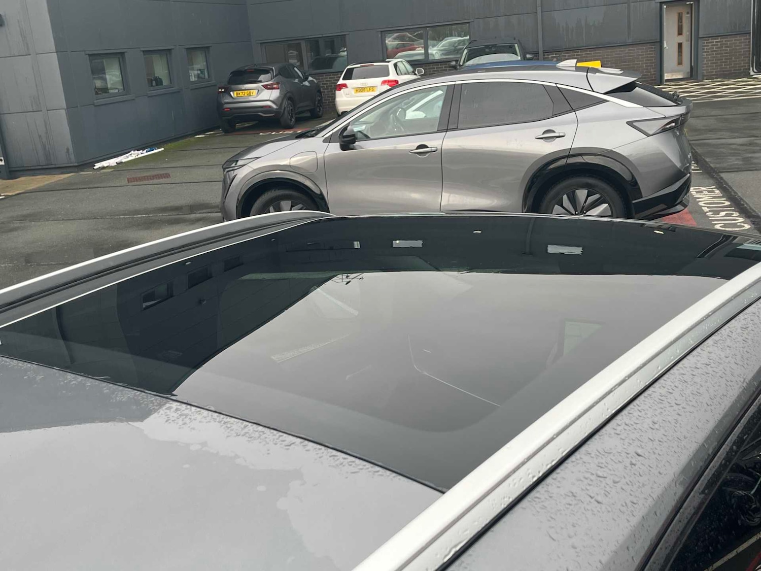 Used Nissan Qashqai 2025 for sale - 76713275: Photo 21