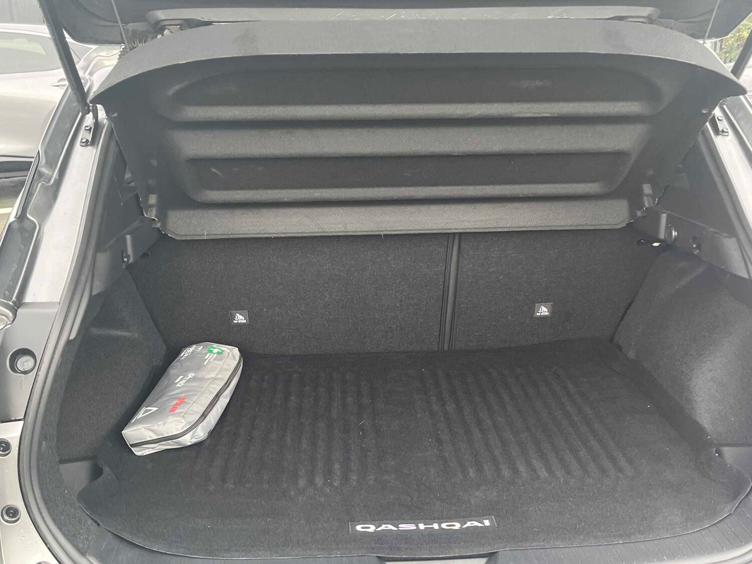 Used Nissan Qashqai 2025 for sale - 76713275: Photo 23