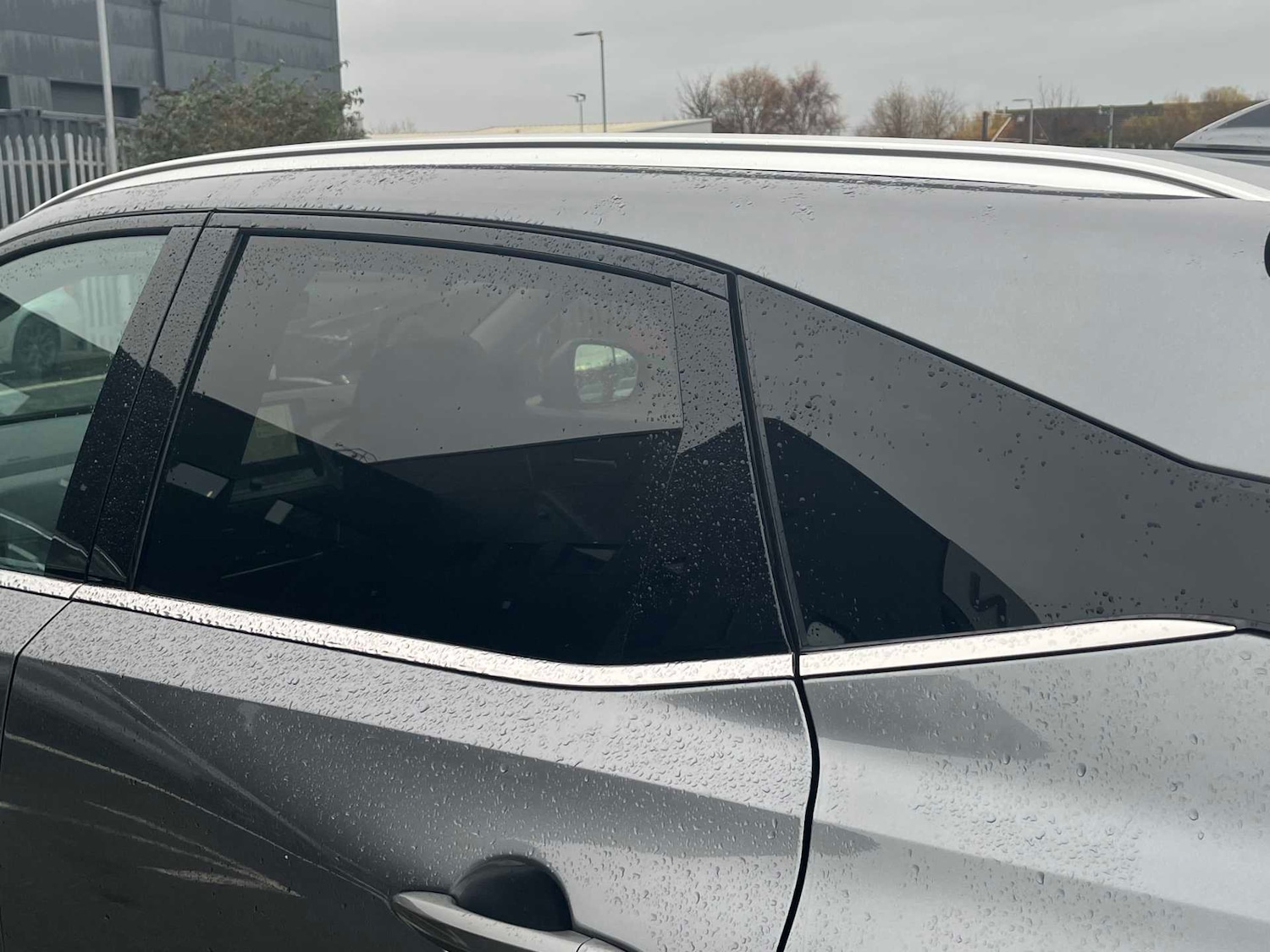 Used Nissan Qashqai 2025 for sale - 76713275: Photo 25