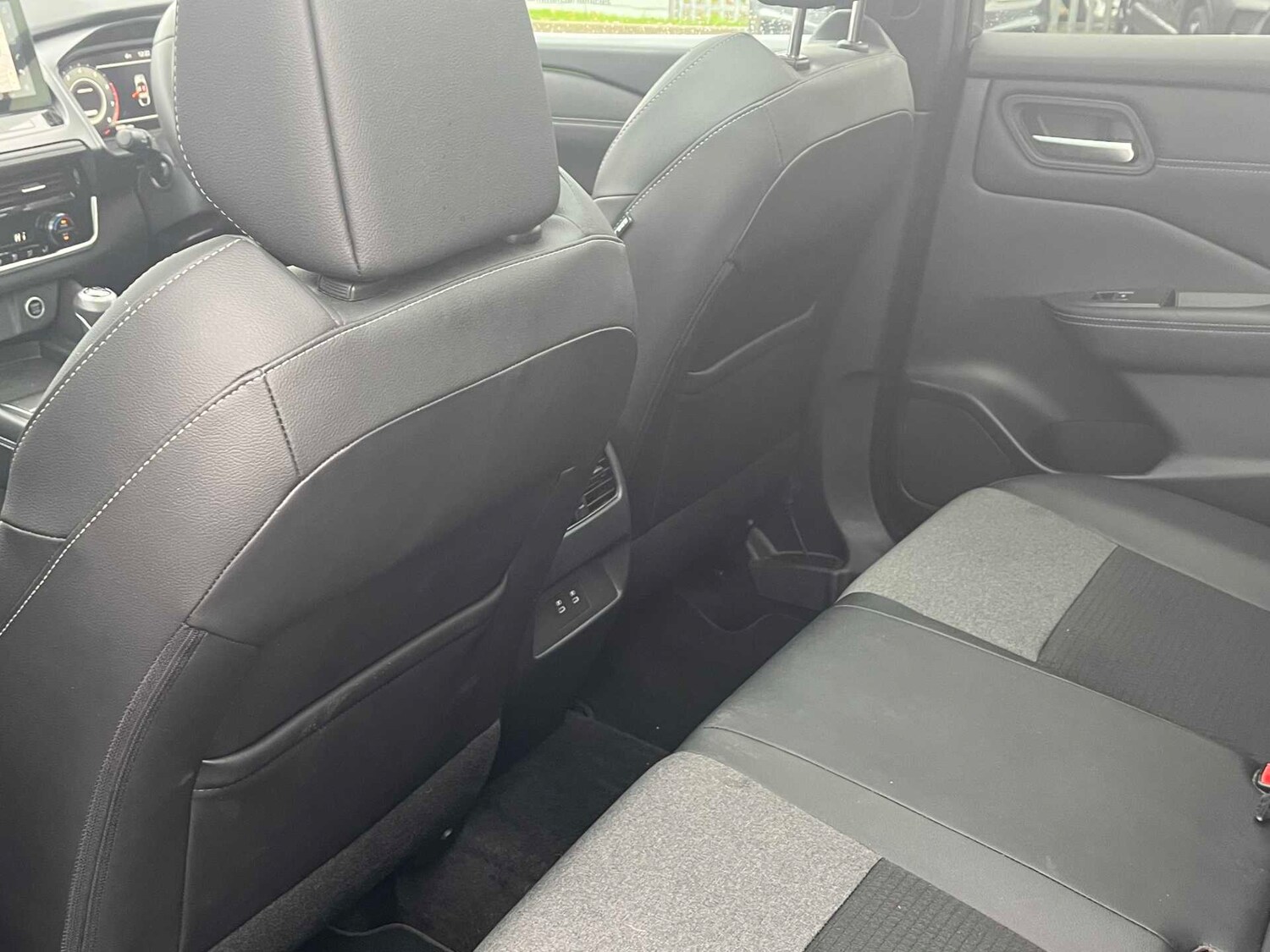 Used Nissan Qashqai 2025 for sale - 76713275: Photo 26