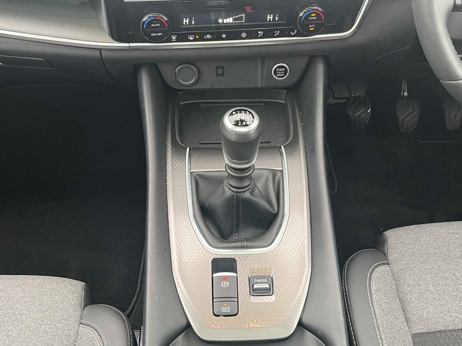 Used Nissan Qashqai 2025 for sale - 76713275: Photo 29