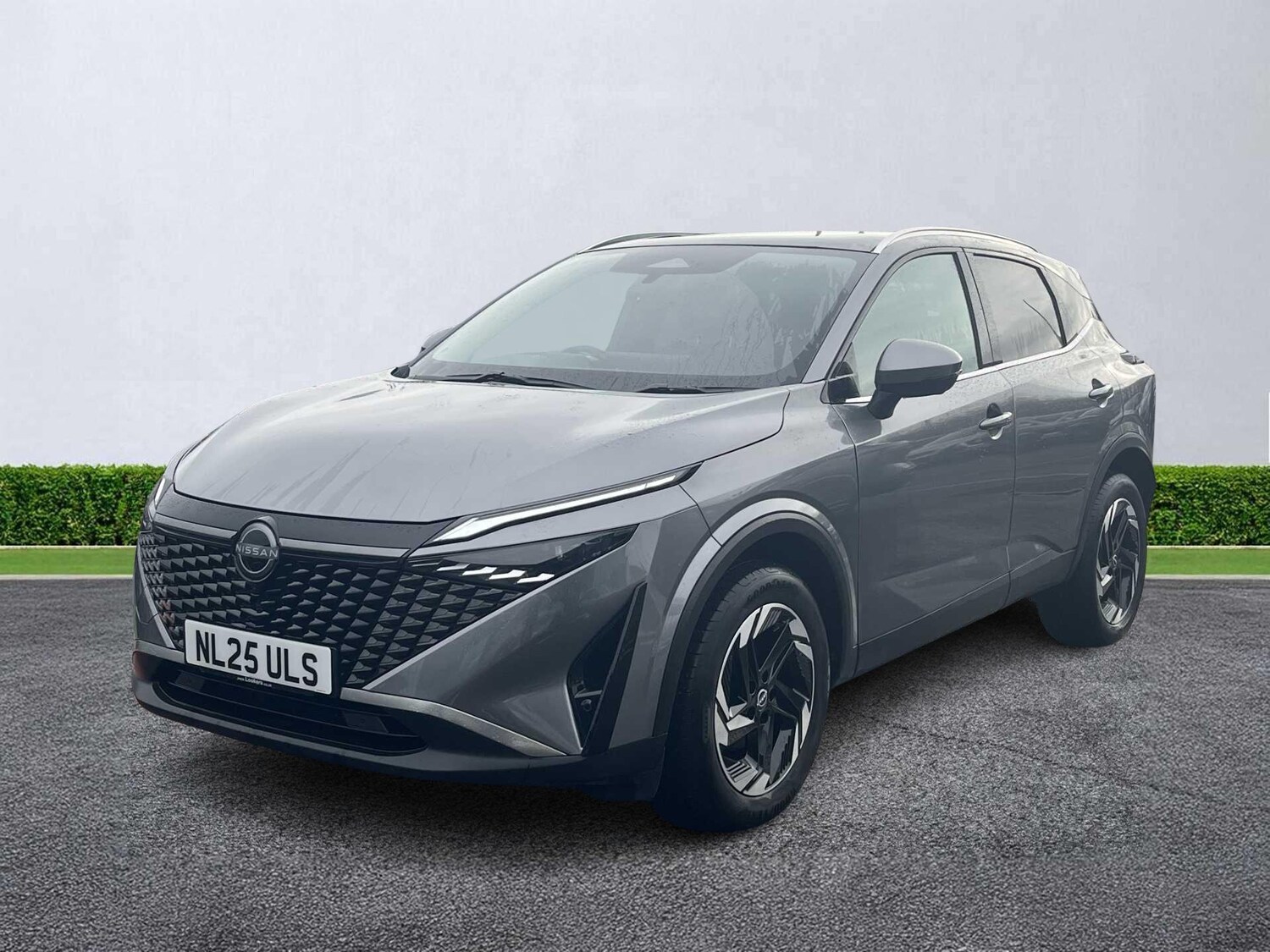 Used Nissan Qashqai 2025 for sale - 76713275: Photo 3