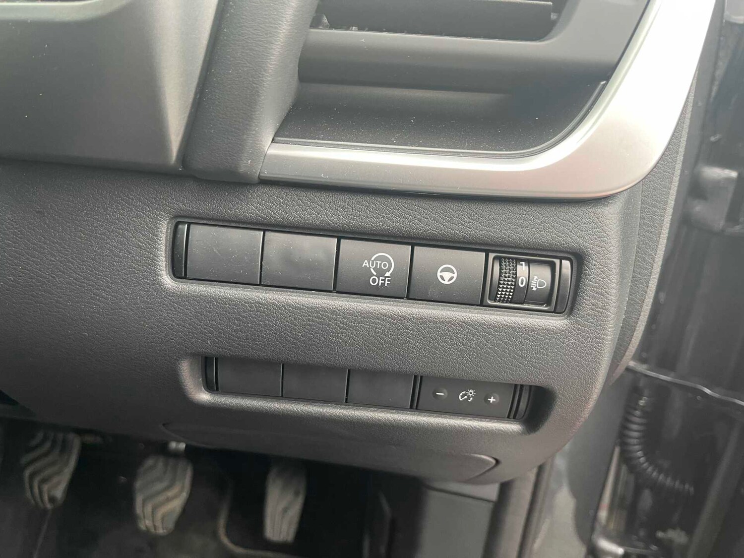 Used Nissan Qashqai 2025 for sale - 76713275: Photo 35