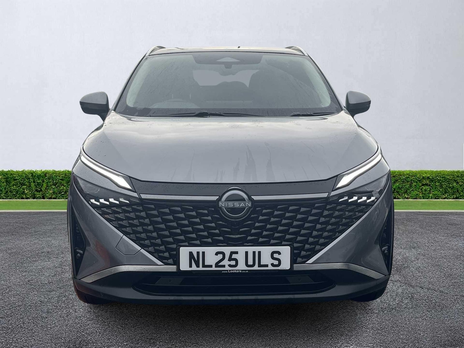 Used Nissan Qashqai 2025 for sale - 76713275: Photo 4