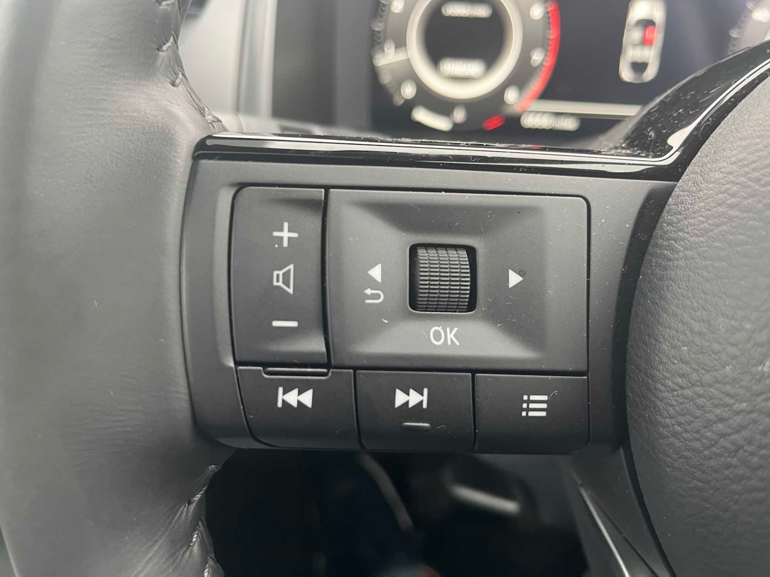 Used Nissan Qashqai 2025 for sale - 76713275: Photo 40