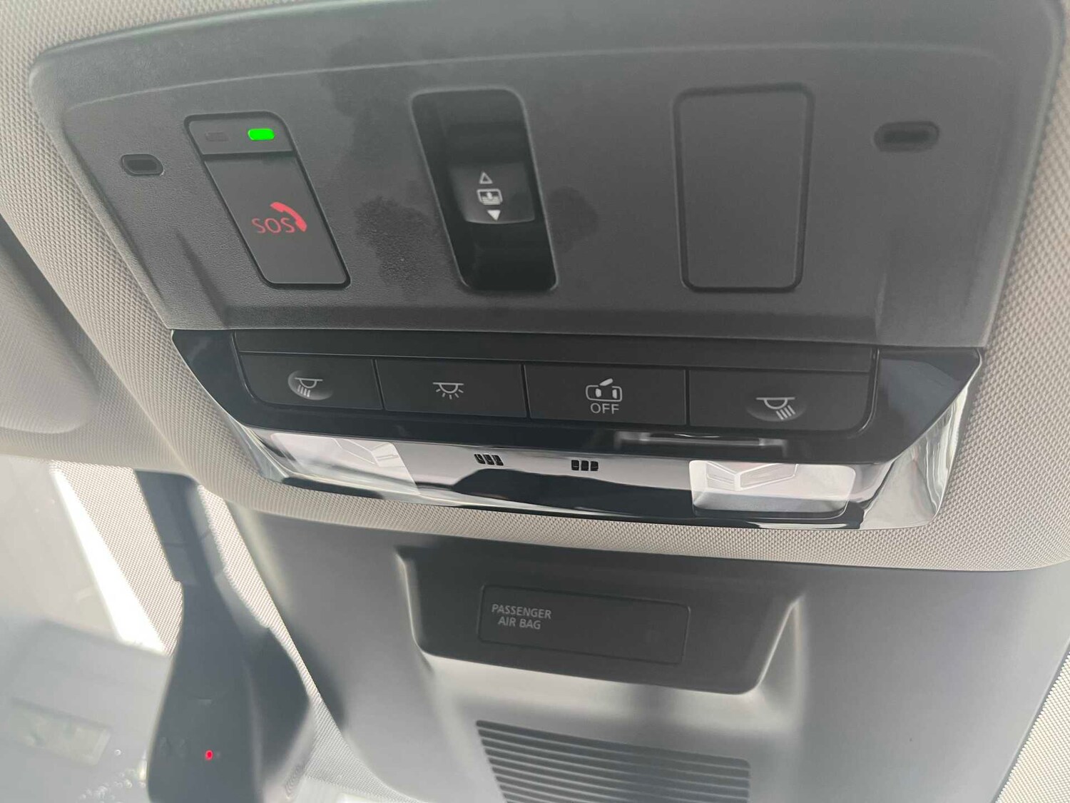 Used Nissan Qashqai 2025 for sale - 76713275: Photo 47