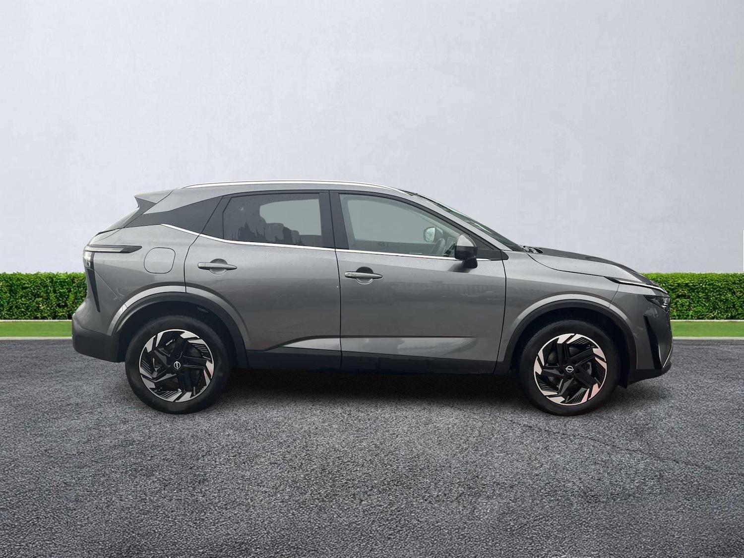 Used Nissan Qashqai 2025 for sale - 76713275: Photo 5