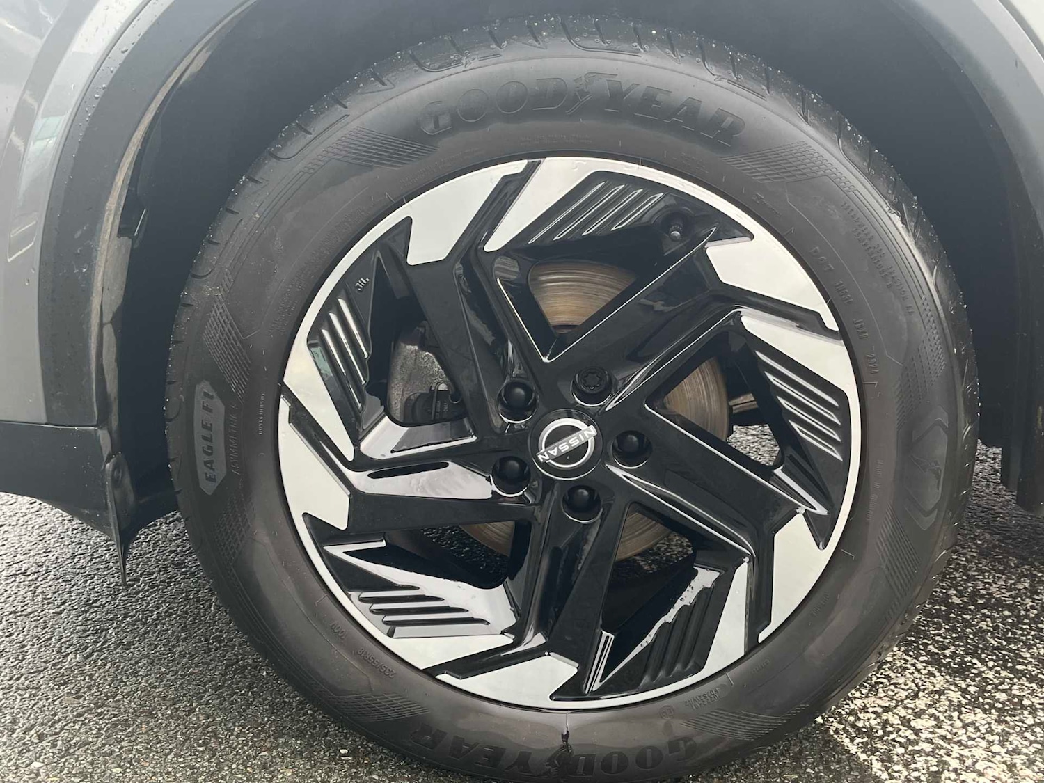 Used Nissan Qashqai 2025 for sale - 76713275: Photo 9