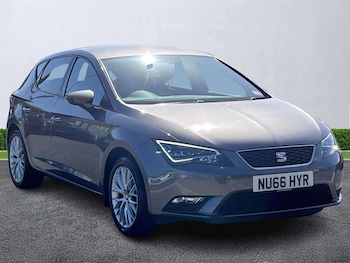 Used SEAT Leon 2016 for sale - 78224727: Photo