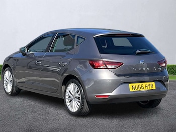 Used SEAT Leon 2016 for sale - 78224727: Photo