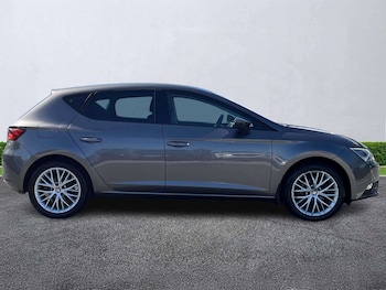 Used SEAT Leon 2016 for sale - 78224727: Photo