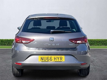 Used SEAT Leon 2016 for sale - 78224727: Photo