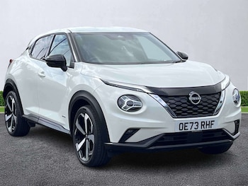 Used Nissan Juke 2023 for sale - 78972243: Photo