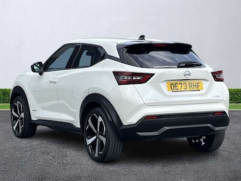 Used Nissan Juke 2023 for sale - 78972243: Photo
