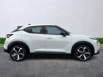 Used Nissan Juke 2023 for sale - 78972243: Photo