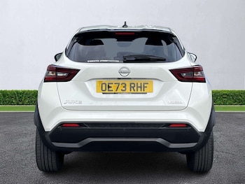 Used Nissan Juke 2023 for sale - 78972243: Photo