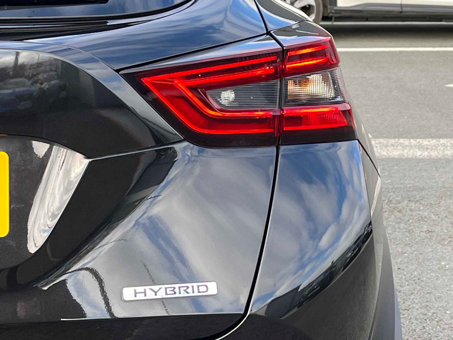 Used Nissan Juke 2023 for sale - 77946125: Photo 14