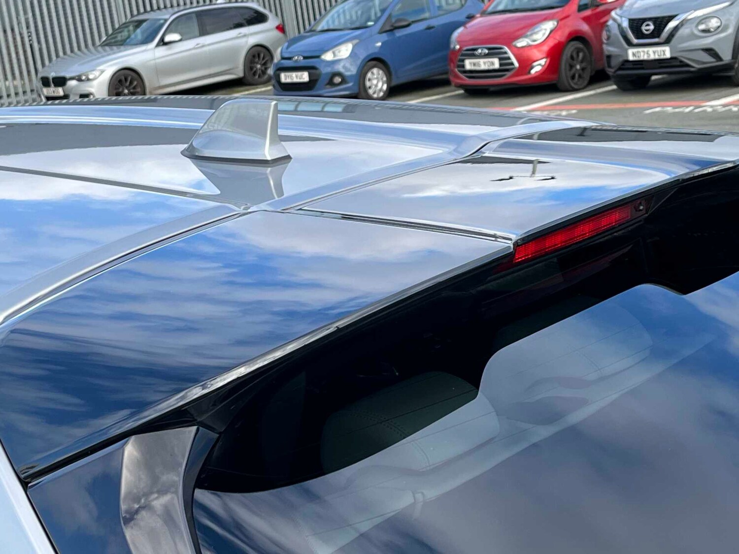 Used Nissan Juke 2023 for sale - 77946125: Photo 17