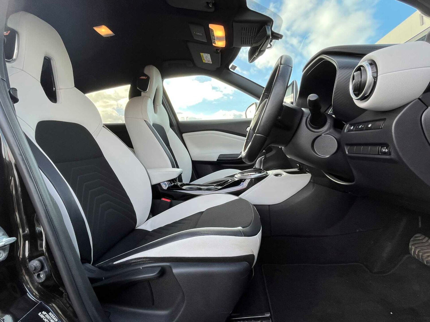 Used Nissan Juke 2023 for sale - 77946125: Photo 22