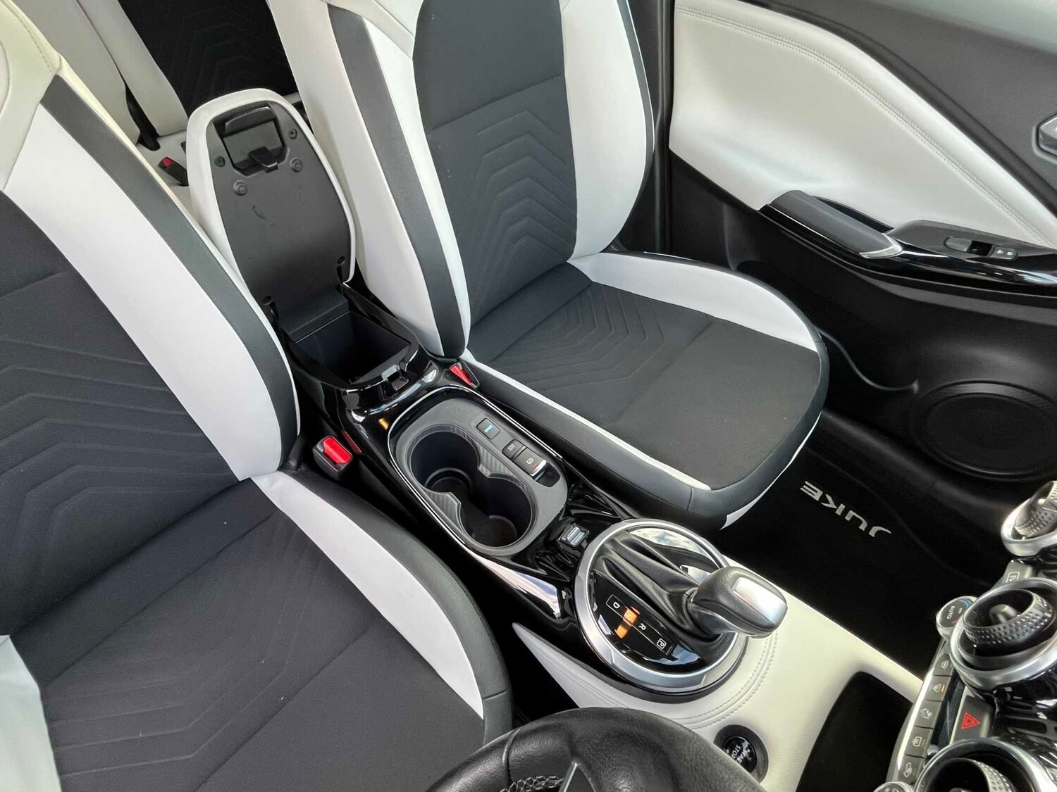 Used Nissan Juke 2023 for sale - 77946125: Photo 25