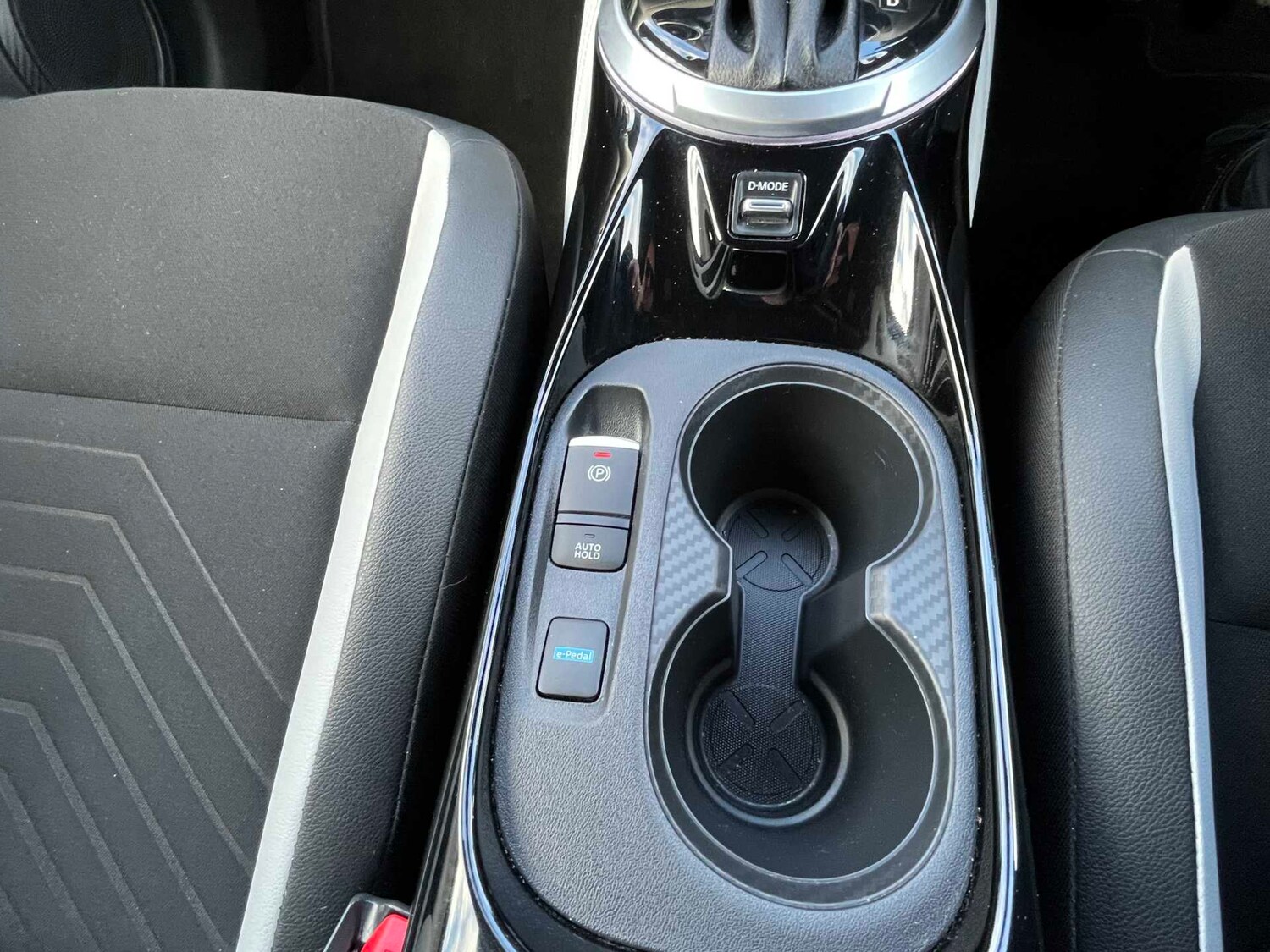 Used Nissan Juke 2023 for sale - 77946125: Photo 26