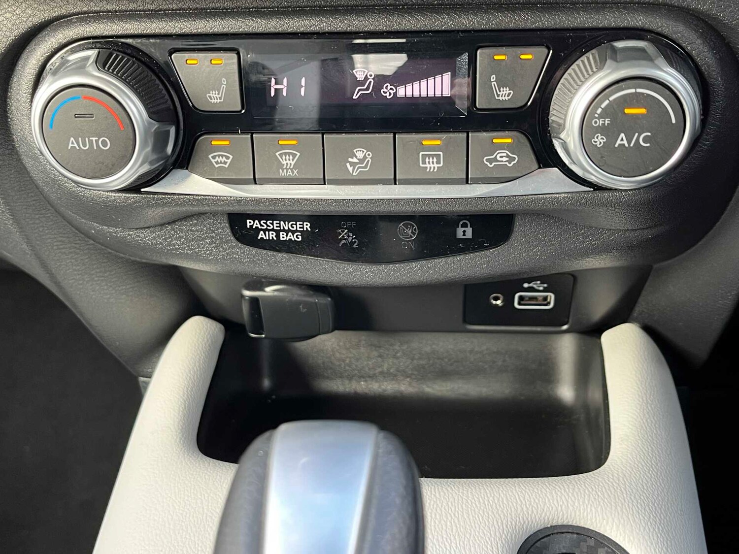 Used Nissan Juke 2023 for sale - 77946125: Photo 27