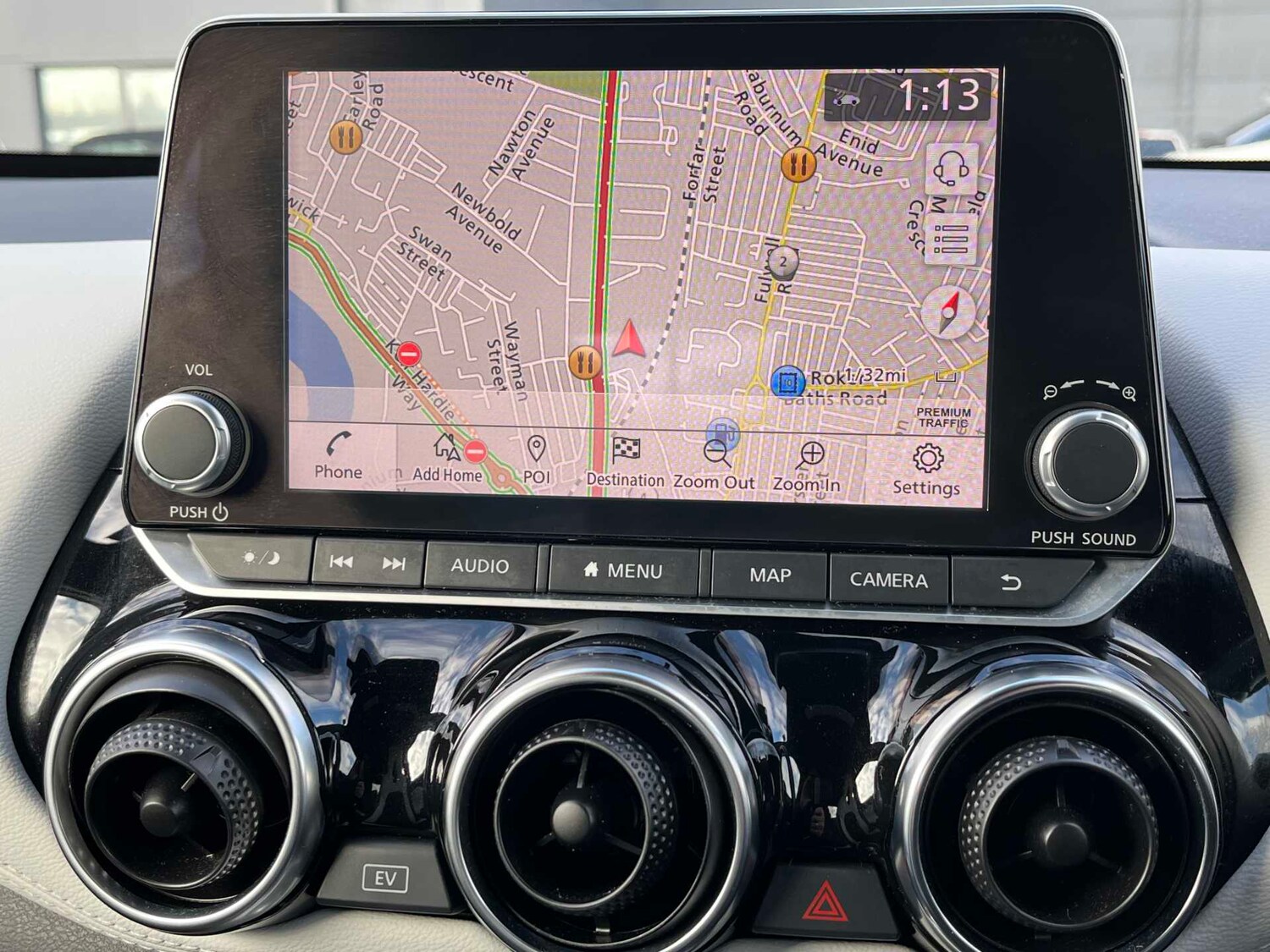 Used Nissan Juke 2023 for sale - 77946125: Photo 28