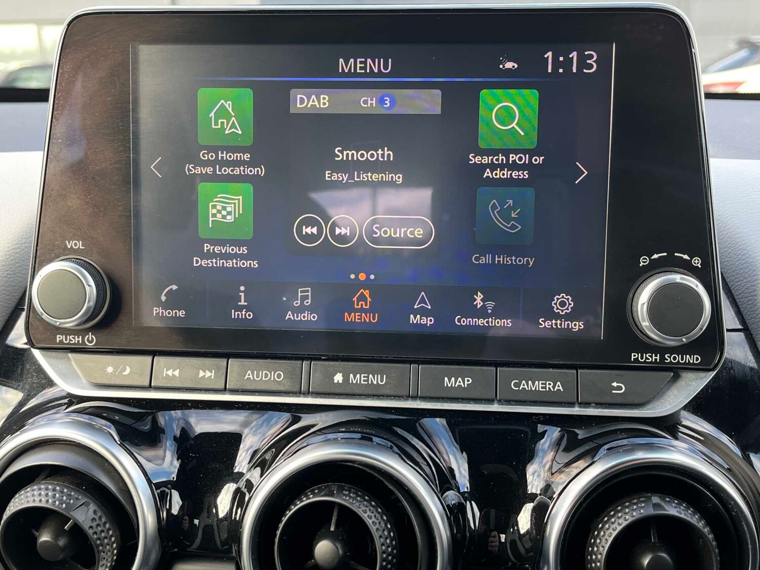 Used Nissan Juke 2023 for sale - 77946125: Photo 29