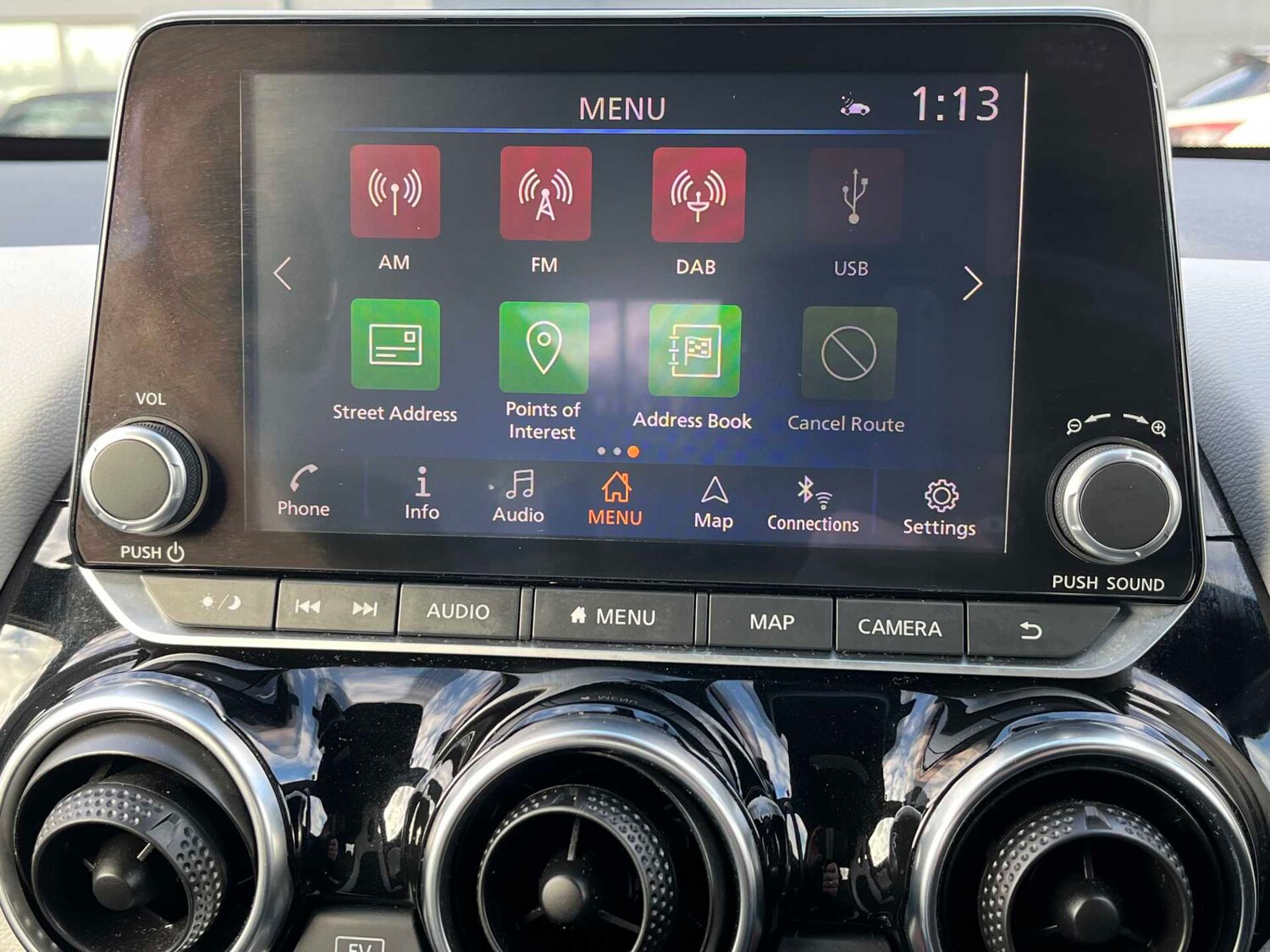 Used Nissan Juke 2023 for sale - 77946125: Photo 30