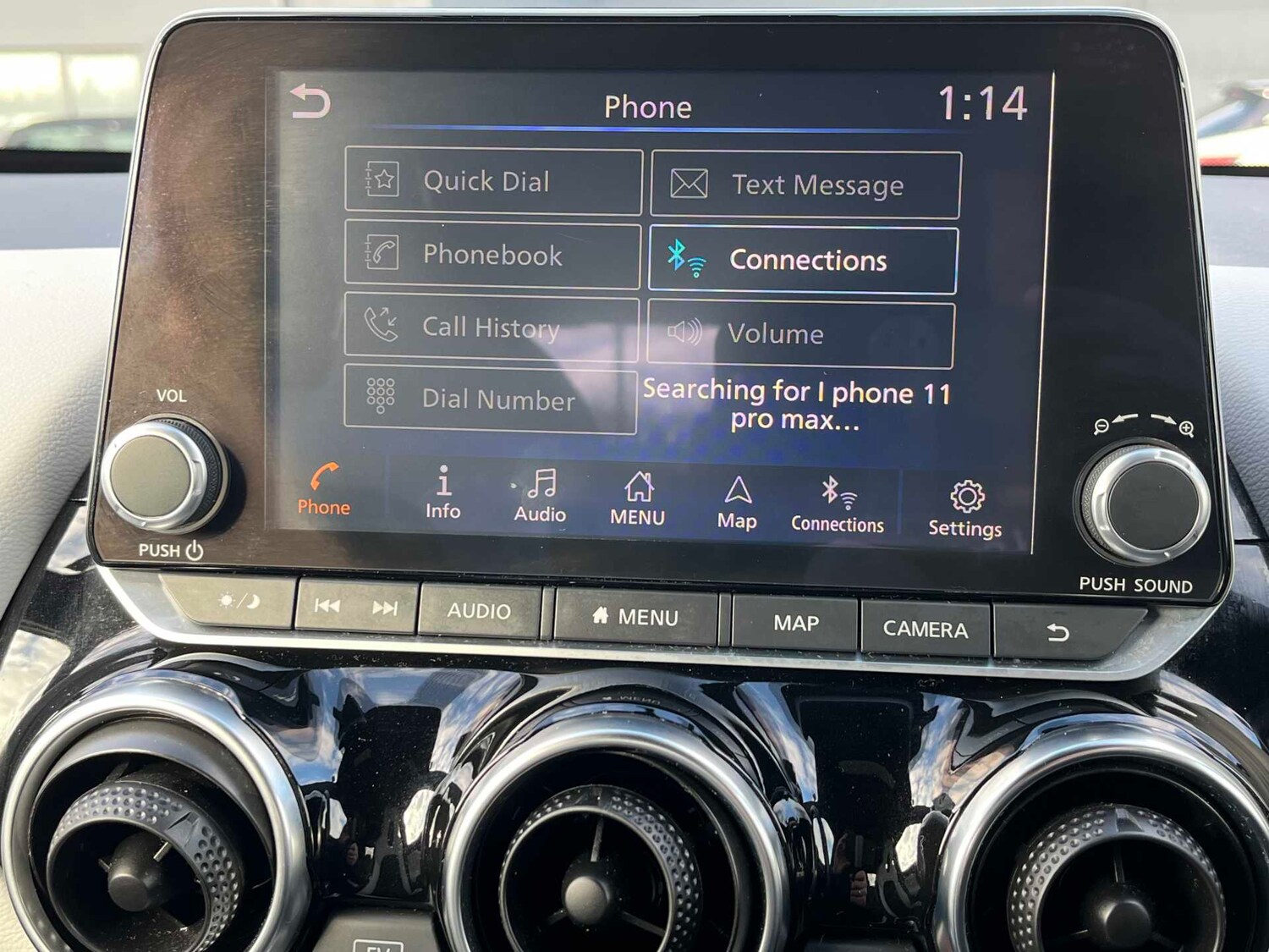 Used Nissan Juke 2023 for sale - 77946125: Photo 32