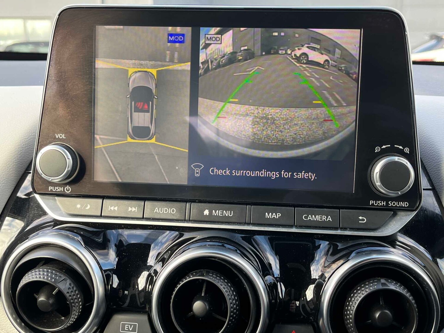 Used Nissan Juke 2023 for sale - 77946125: Photo 33