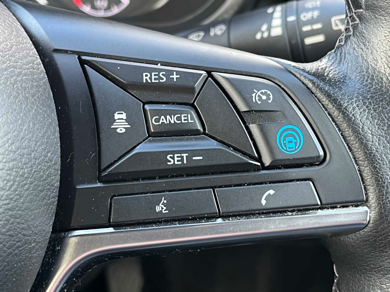 Used Nissan Juke 2023 for sale - 77946125: Photo 35