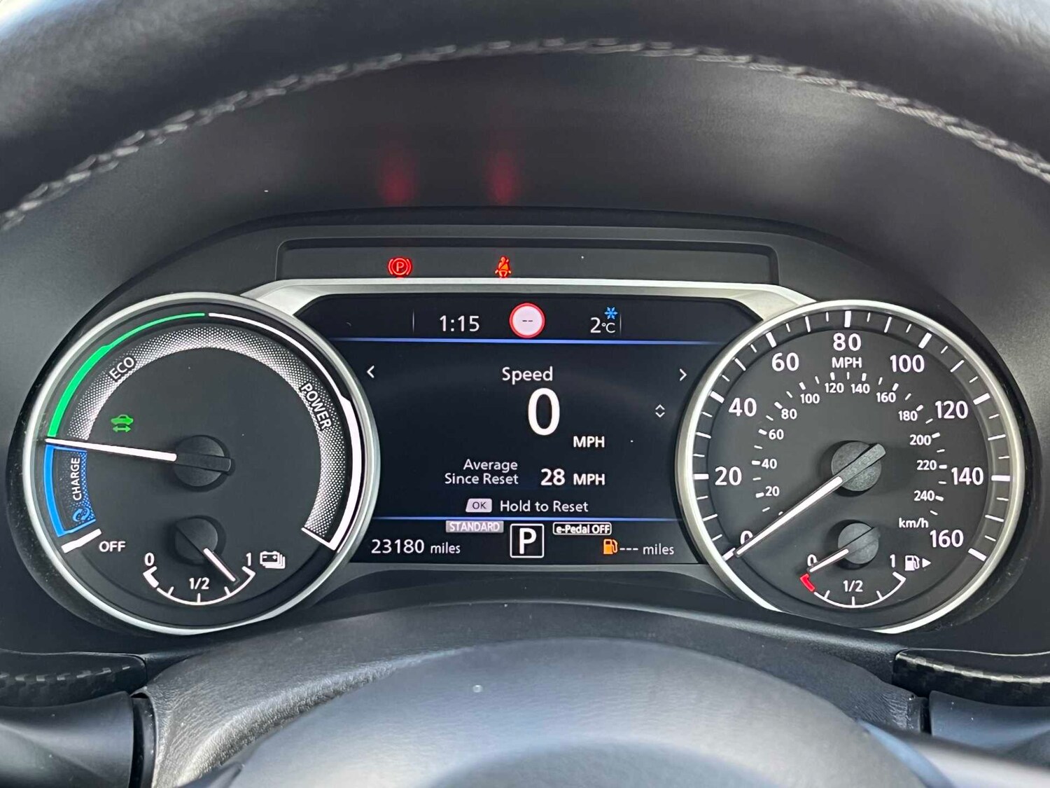 Used Nissan Juke 2023 for sale - 77946125: Photo 36