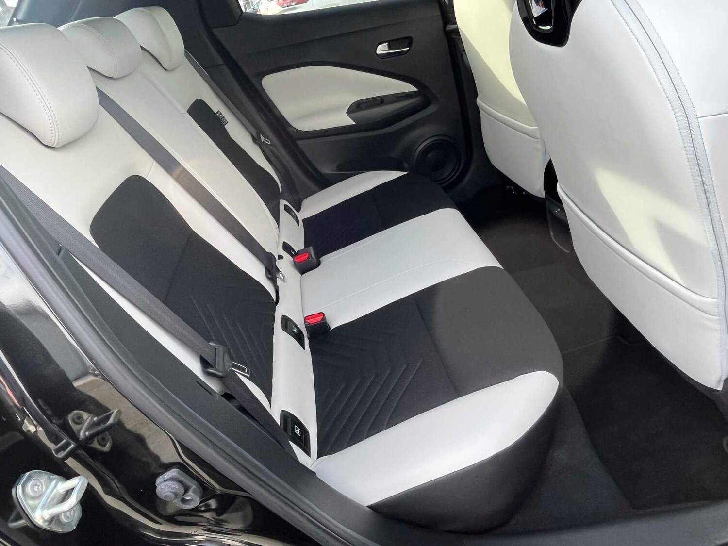 Used Nissan Juke 2023 for sale - 77946125: Photo 41