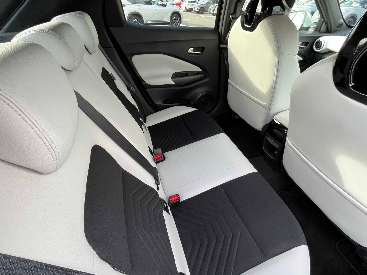 Used Nissan Juke 2023 for sale - 77946125: Photo 42