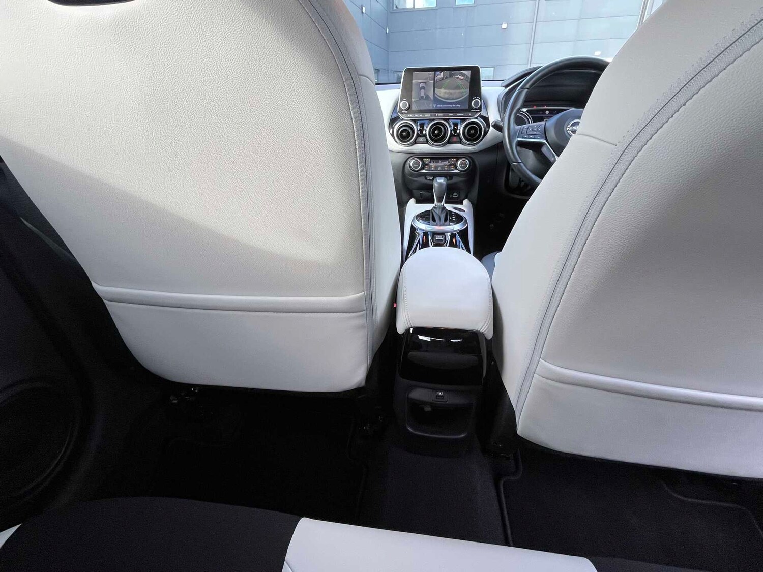 Used Nissan Juke 2023 for sale - 77946125: Photo 43