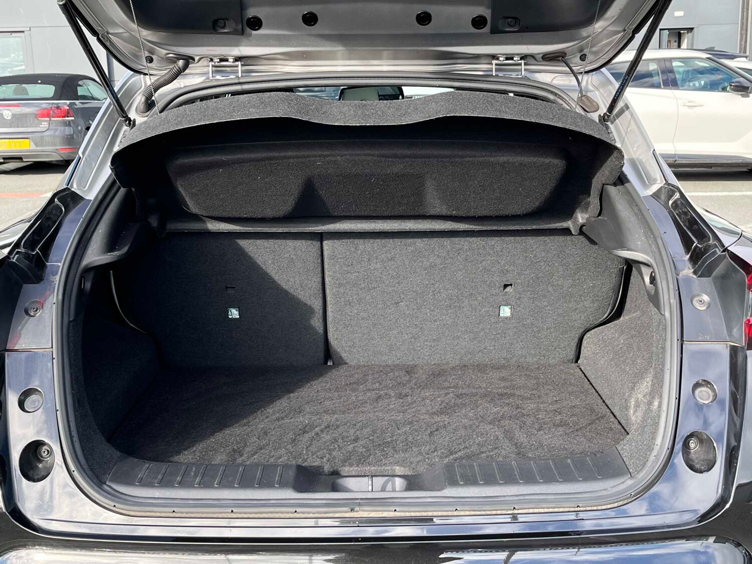 Used Nissan Juke 2023 for sale - 77946125: Photo 47